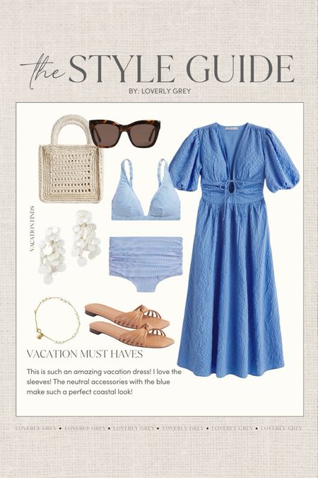 Love this look for vacation! 


Lovely grey, summer outfits, summer dress, vacation dress 

#LTKSeasonal #LTKStyleTip