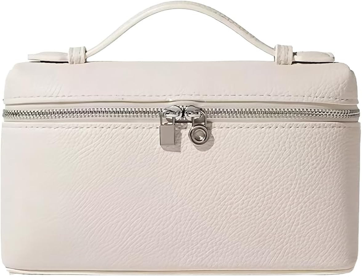 Crossbody Bag for Women –Designer Handbag Small Shoulder Handbag, Quiet Luxury Trendy Ladies Le... | Amazon (US)