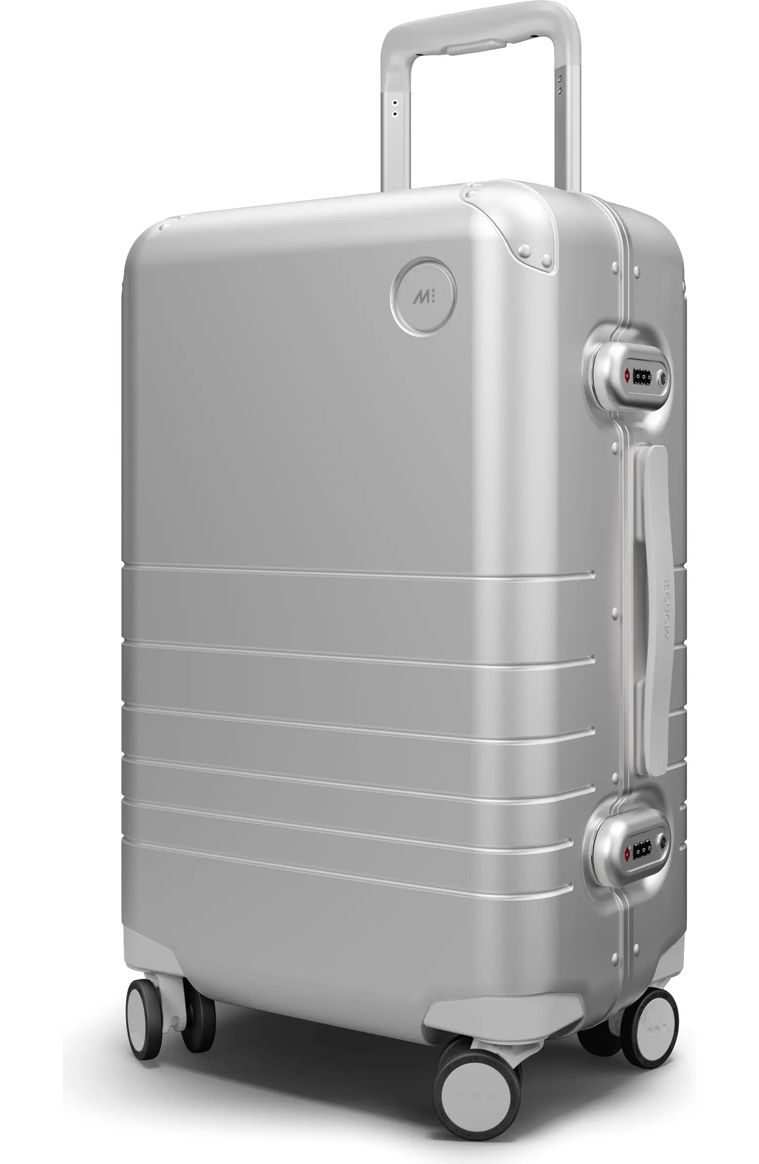 Monos 23-Inch Hybrid Spinner Carry-On | Nordstrom | Nordstrom