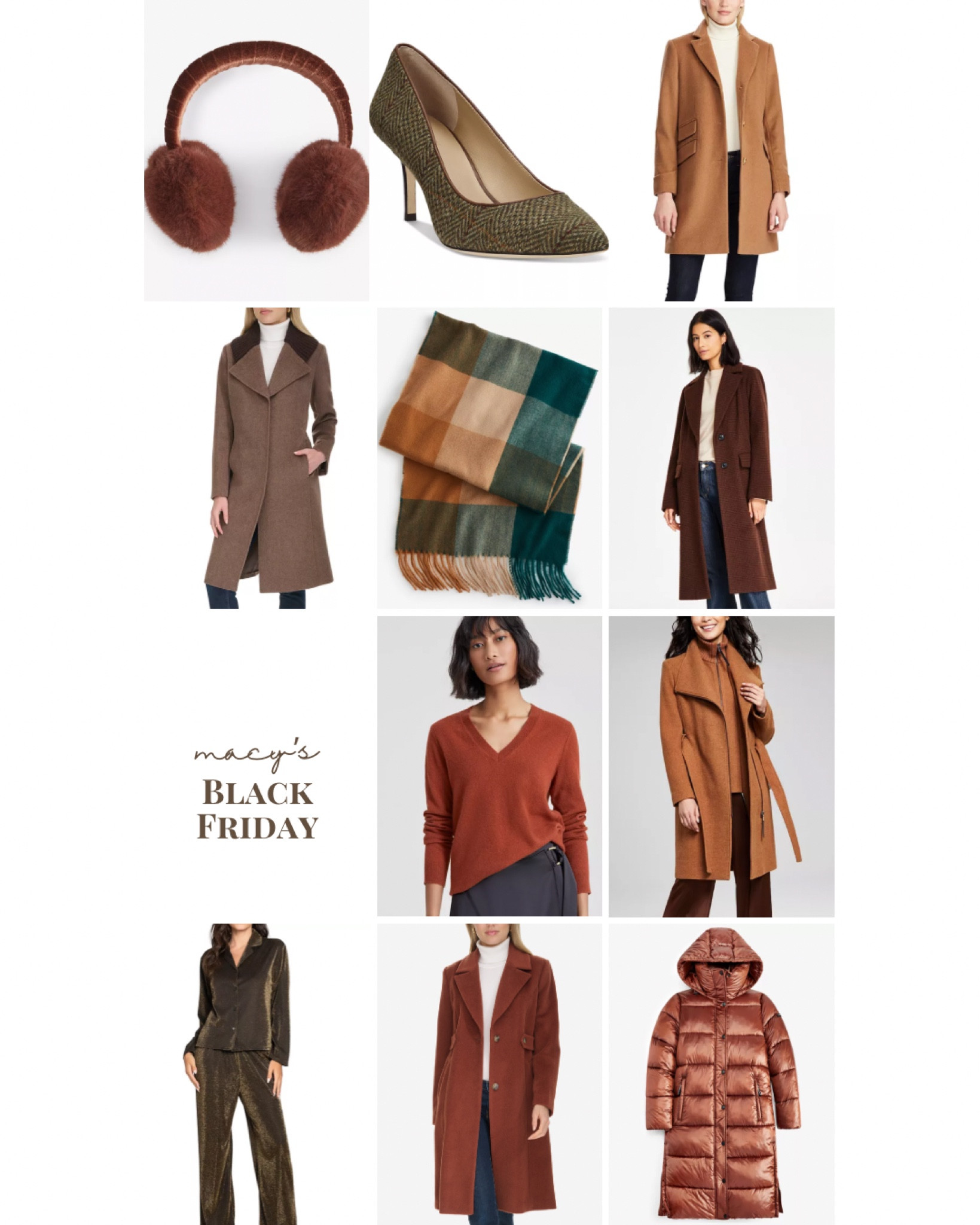 Macys Black Friday for autumns 

#LTKFindsUnder100 #LTKGiftGuide #LTKCyberWeek