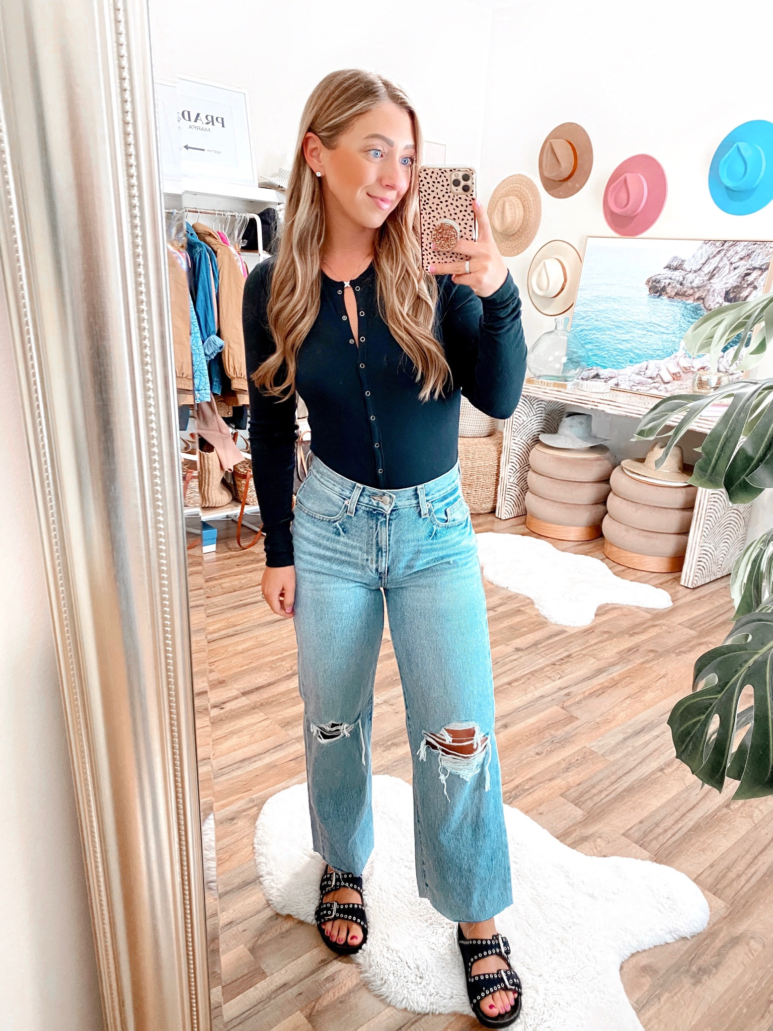 Abercrombie Henley 20% off with code: AFLTK

Size small (if between size down)

Abercrombie, basics, Henley top, denim, casual outfits 

#LTKfindsunder100 #LTKstyletip #LTKsalealert