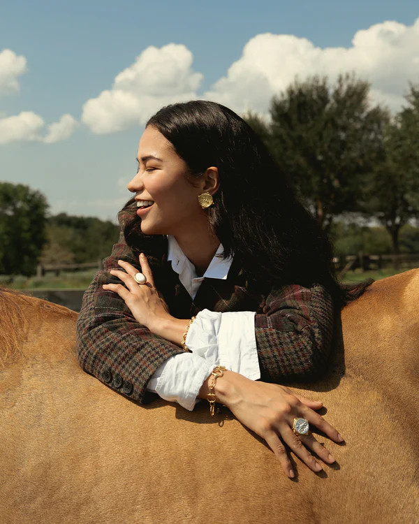 Equestrian Elements | Susan Shaw