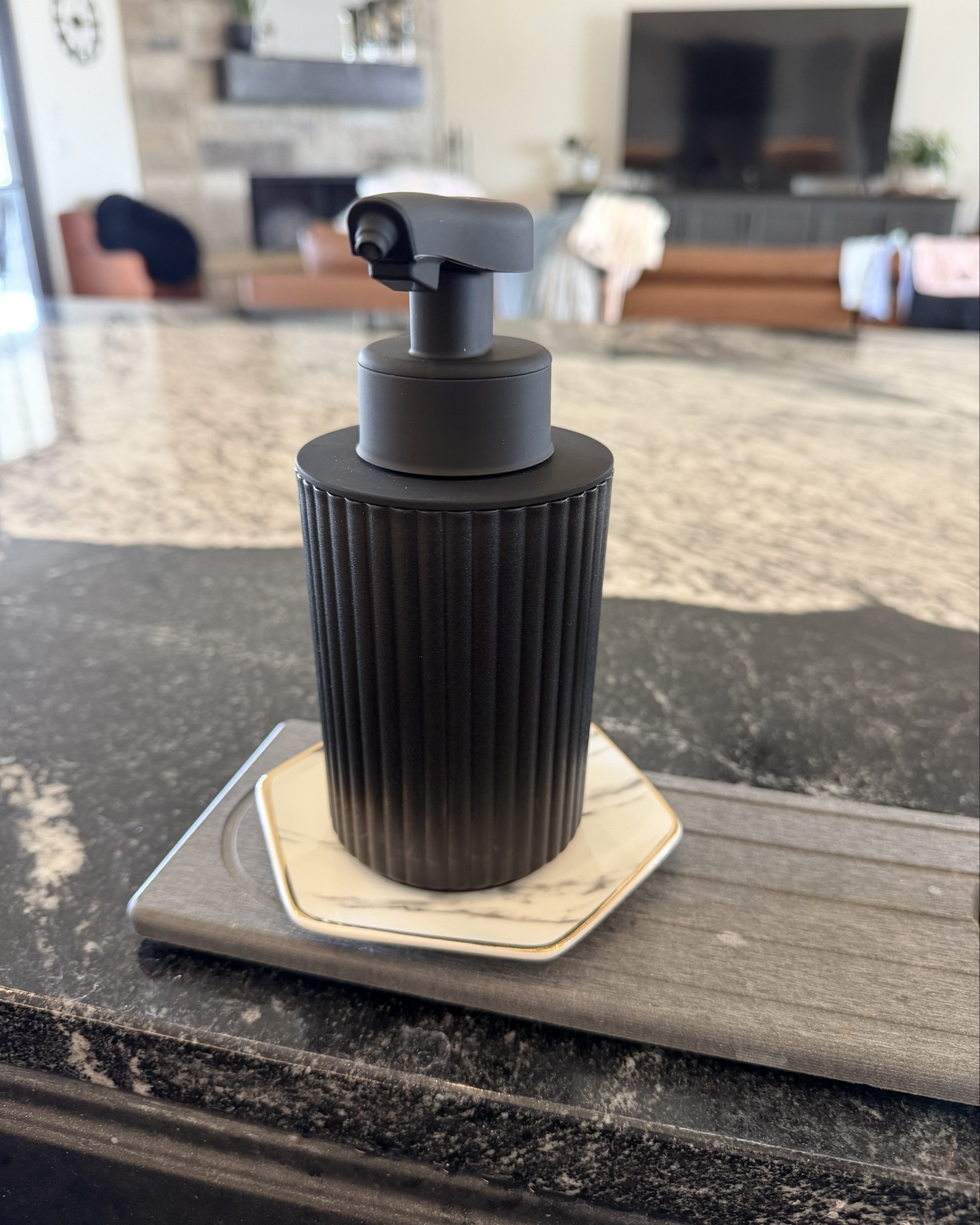 Touchless soap dispenser 

#LTKselfcare #LTKKids #LTKHome