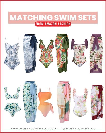 Amazon swim - amazon swimsuits - amazon swimsuit sets - one piece swimsuits - kimonos - swimsuit coverups - swim coverup - designer swimsuits - amazon prime day deals - prime day 2023 - amazon must haves for curvy girls 


#LTKswim #LTKFind #LTKcurves