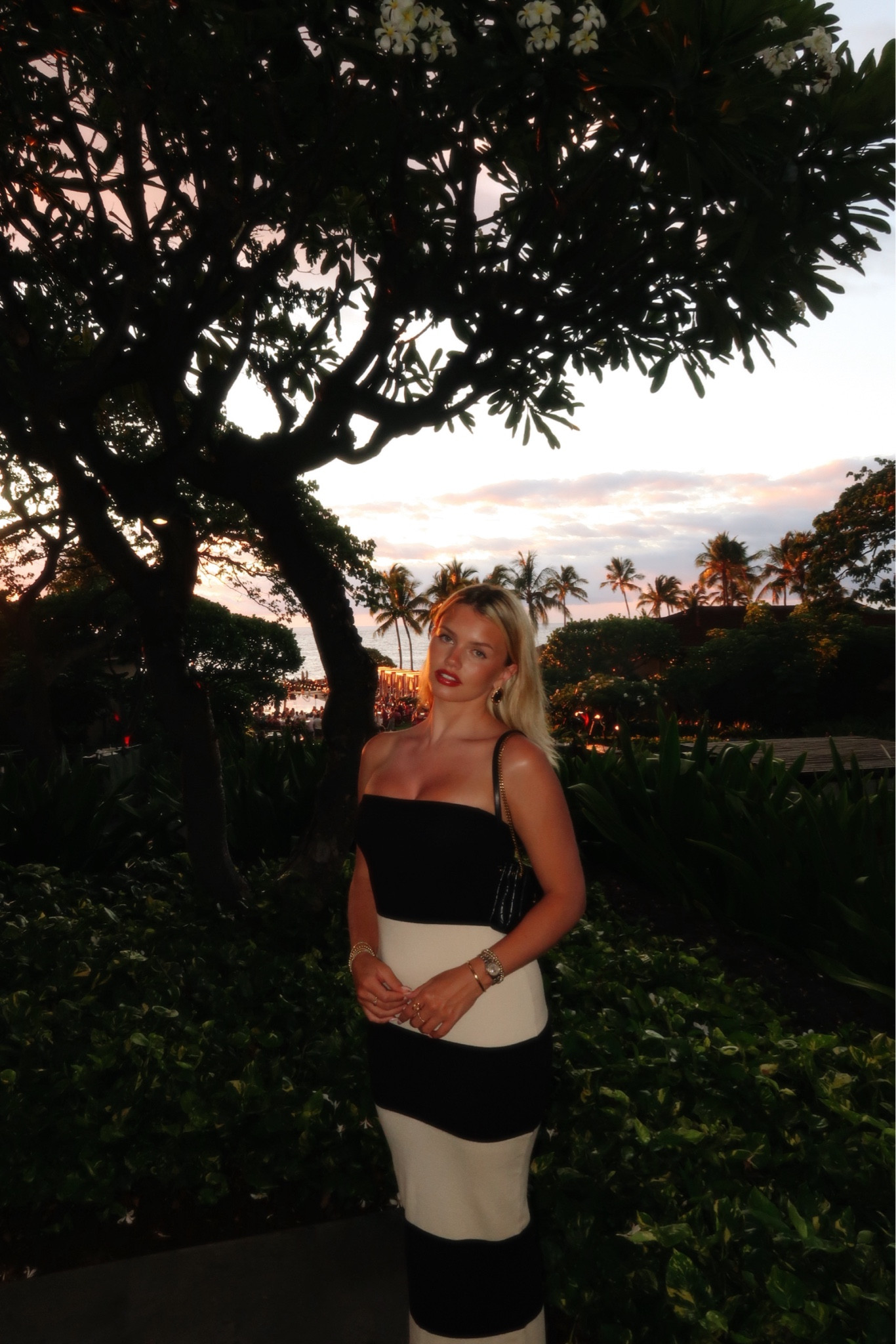 Hawaiian sunsets

#LTKU #LTKSeasonal