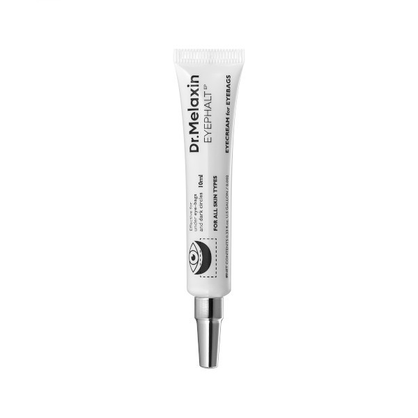 Dr. Melaxin - Eyephalt Eyecream for Eyebags - 10ml | Stylevana