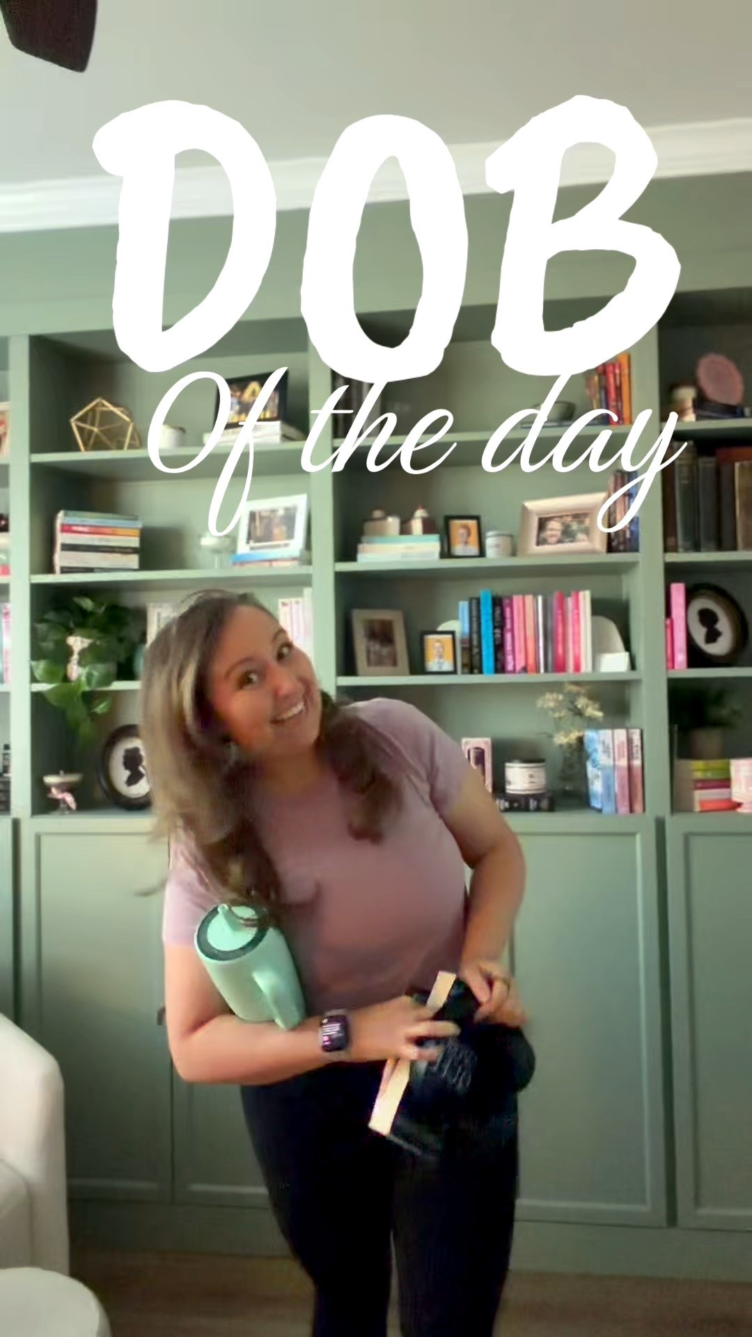Drink, outfit and book of the day - I love sharing what I’m reading with people :) 



#books #reader #kindle #audible 

#LTKselfcare #LTKdayinmylife #LTKootd