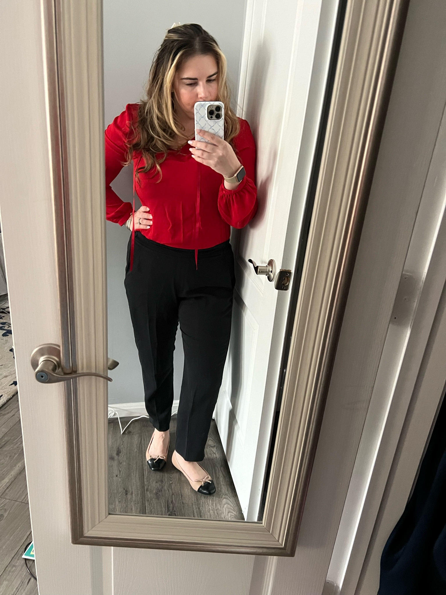 Business casual work outfit

#LTKworkwear #LTKstyletip #LTKmidsize