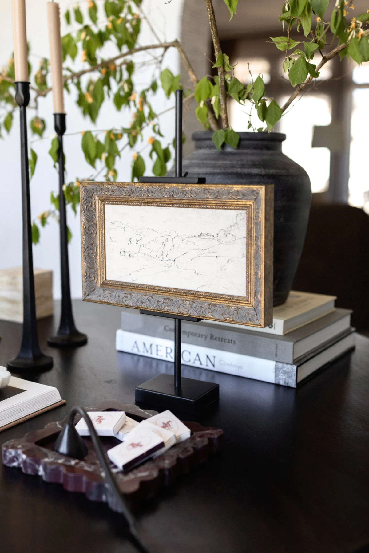 Rolling Hills Wall Art | THELIFESTYLEDCO