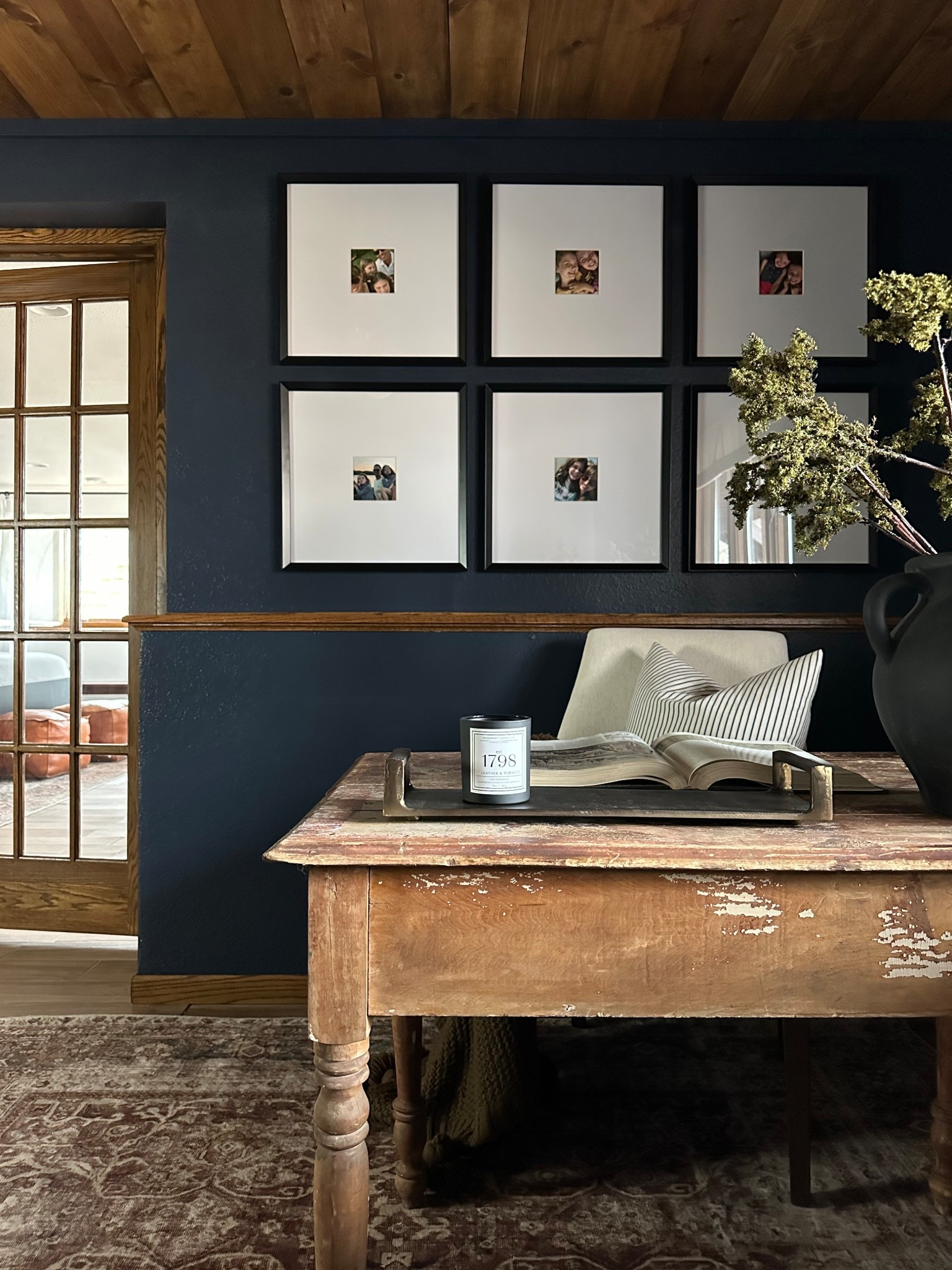 Shop these favorite frames from Crate and Barrel as well as some vintage inspired accessories!

#LTKSeasonal #LTKHome #LTKSaleAlert