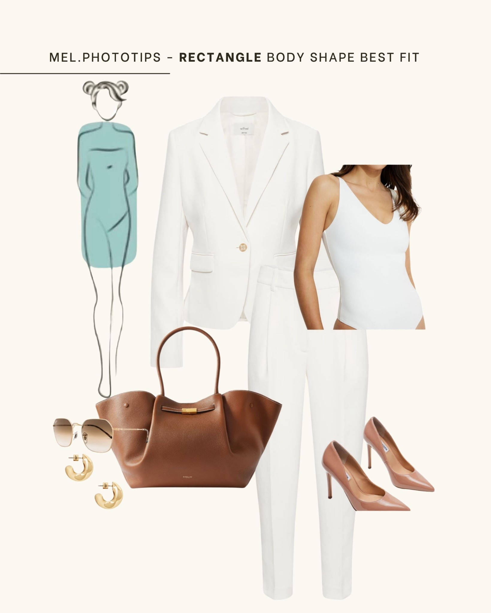 #LTKShoeCrush #LTKWorkwear #LTKStyleTip