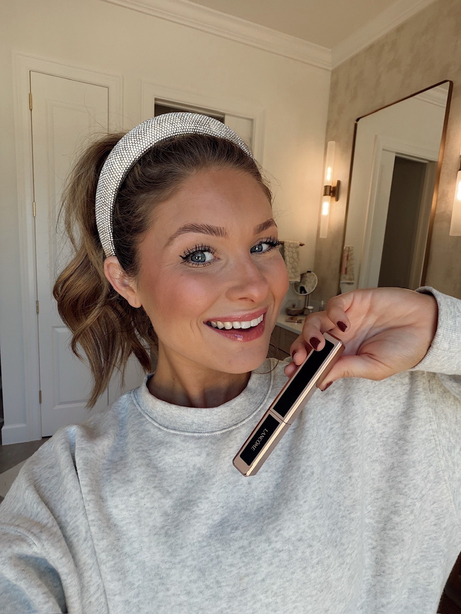 I use this budget friendly mascara every day! 

#LTKSaleAlert #LTKBeauty