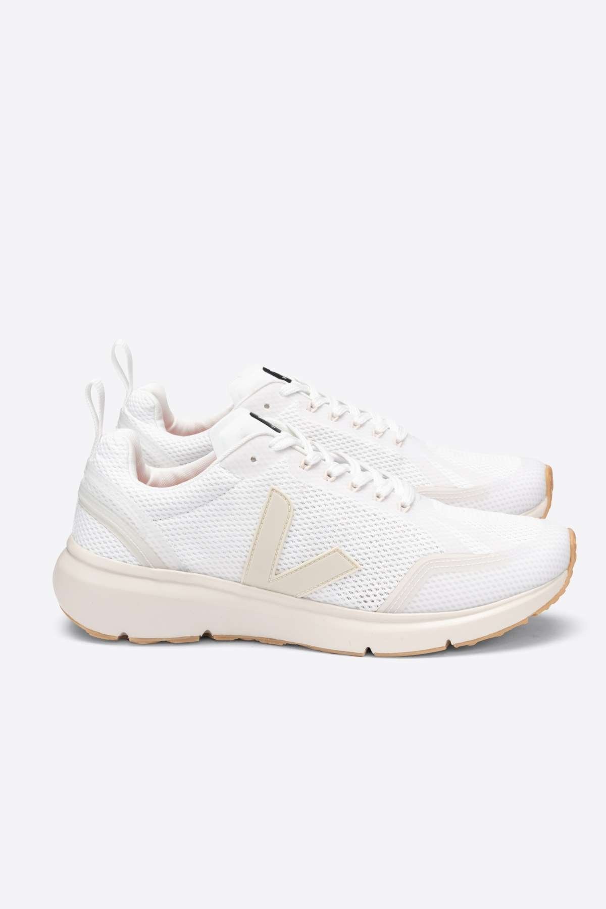 Sneaker Condor 2 Alveomesh White Pierre | LOVECO 