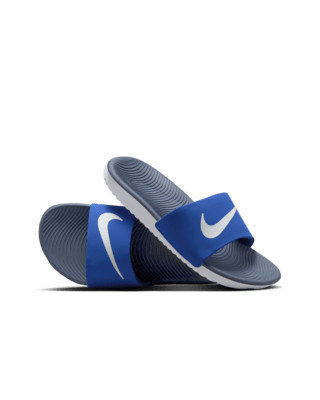 Nike Kawa Big Kids' Slides | Nike (US)