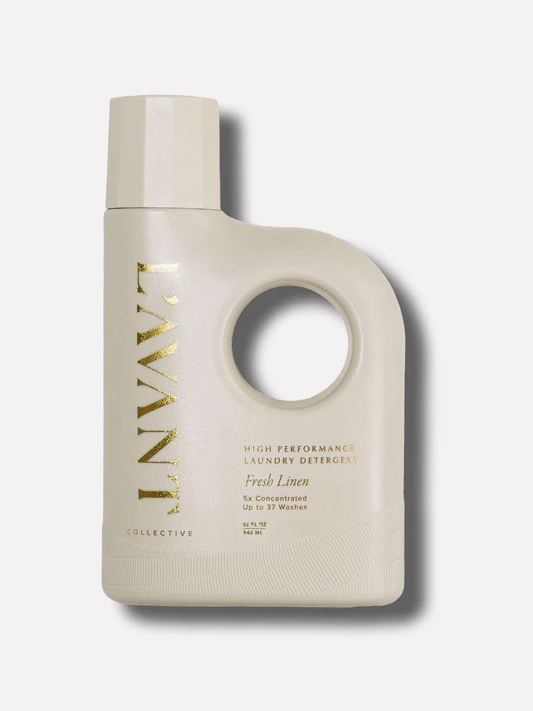 High Performing Laundry Detergent | L'AVANT Collective