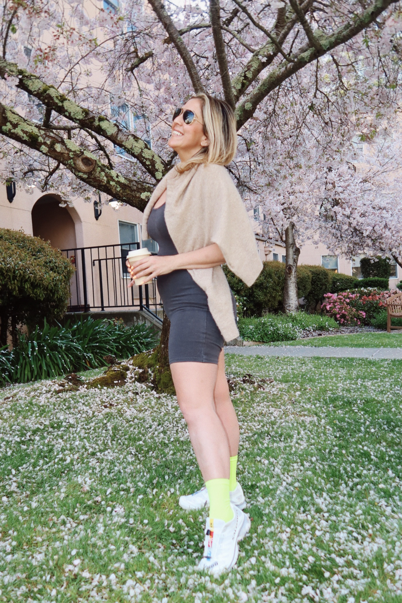 skims review
skims midsize onesie
Salomon sneakers
Lululemon socks 

#LTKstyletip #LTKmidsize #LTKfitness