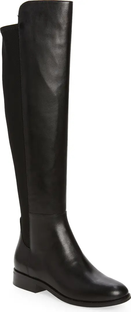 Isabelle Over the Knee Boot | Nordstrom