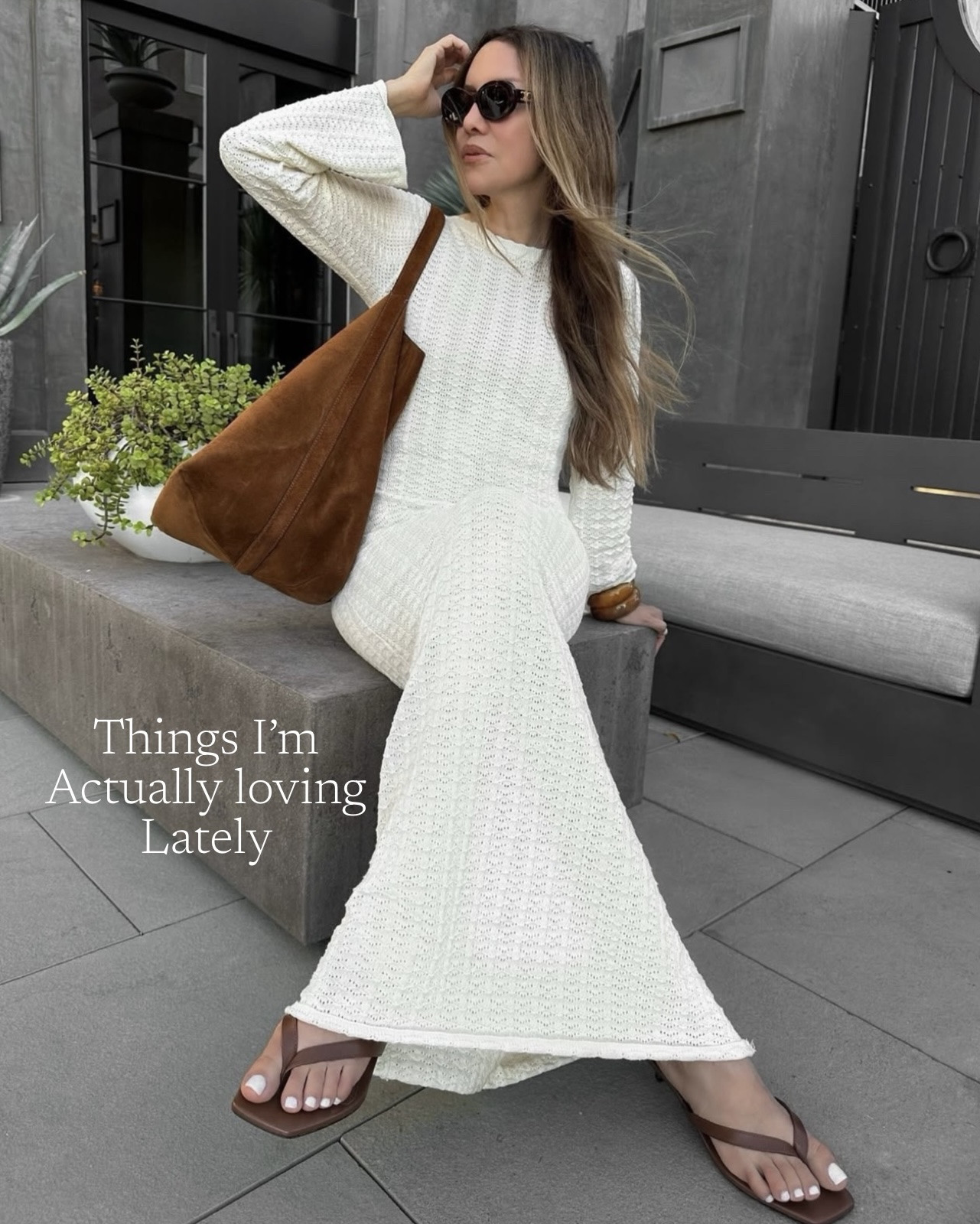 Things I’m actually loving lately