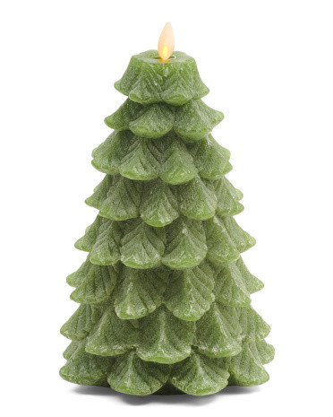 5.25x8.5 Led Lighted Tree | Pillows & Decor | Marshalls | Marshalls