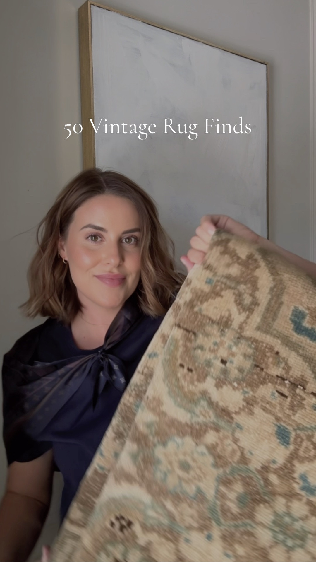 Vintage rug finds, part 2… these are all one-of-a-kind and budget friendly, so grab your favorite because they go fast!

#LTKHome