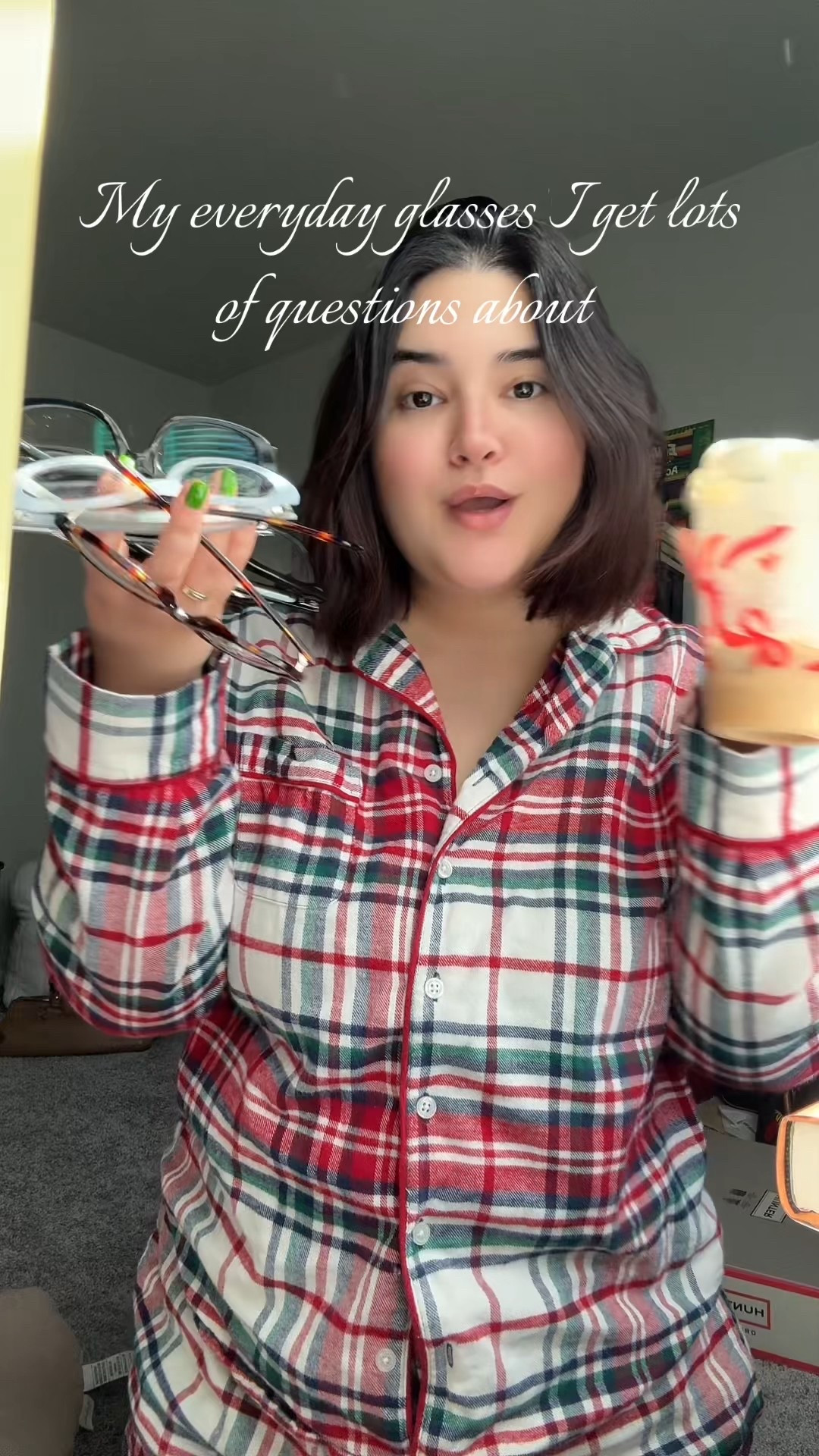 My everyday eyeglasses frames!🤓

#LTKSeasonal #LTKHoliday #LTKGiftGuide