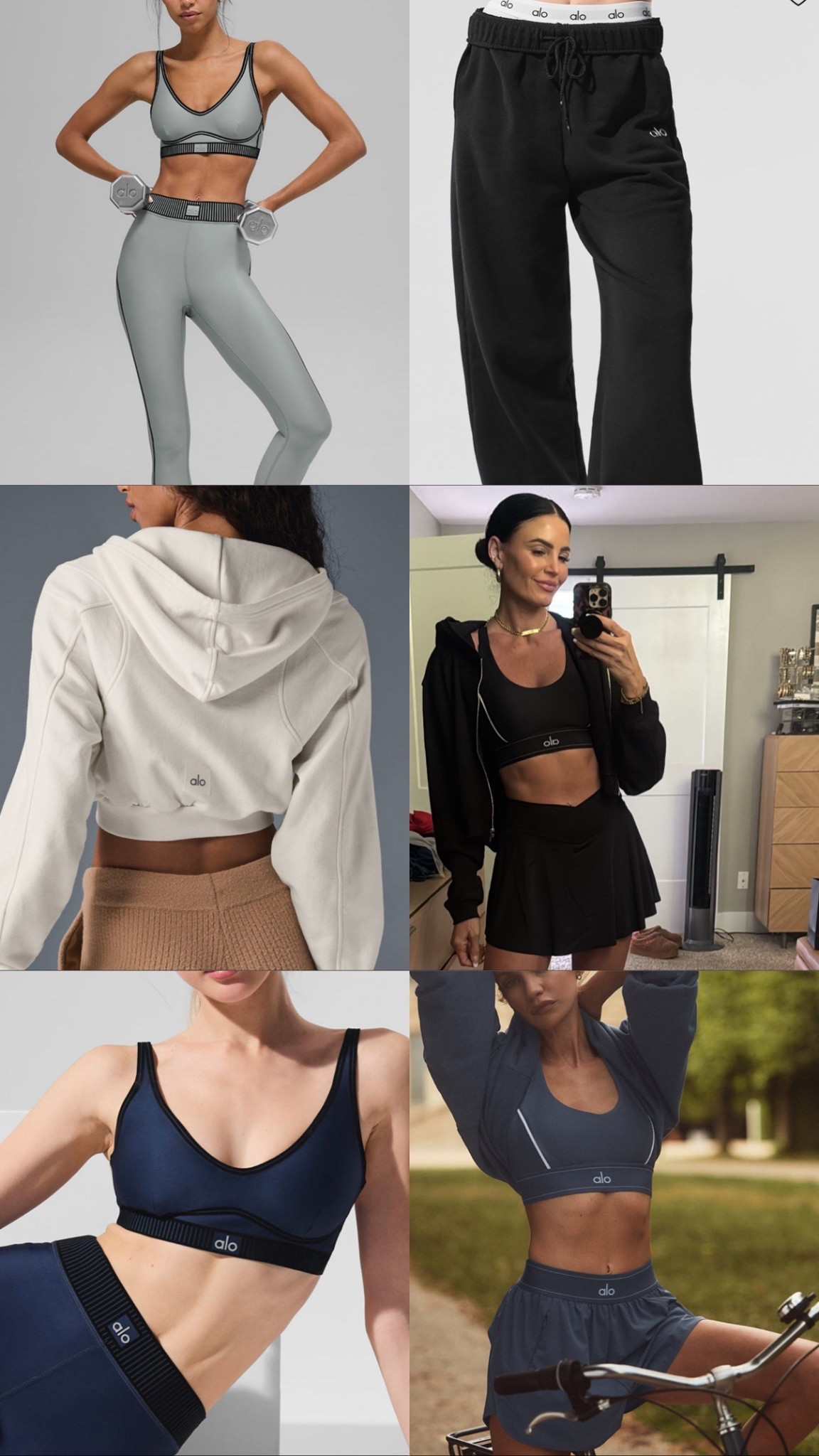 30% off sitewide!

I get size smalls unless it’s a crop hoodie I size up to large 

#LTKfitnessgoals #LTKActive #LTKTall