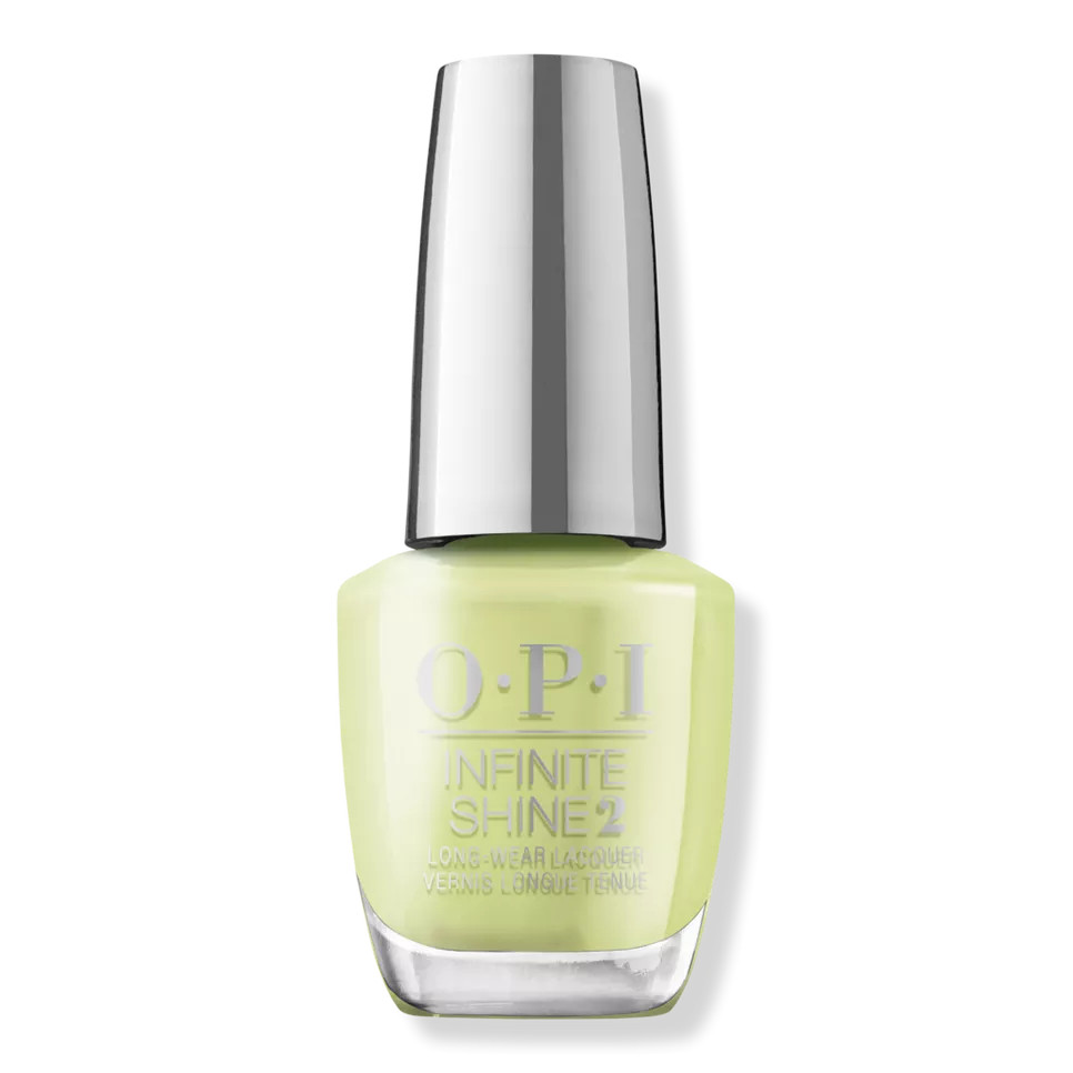 Me, Myself, and OPI Infinite Shine Collection | Ulta