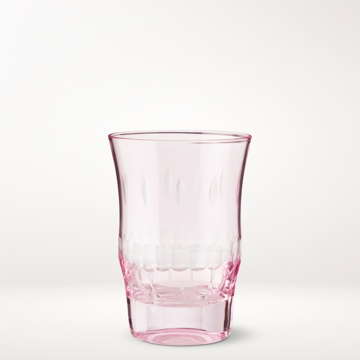 Victoria Cut Tumblers, Set of 4 | Williams-Sonoma