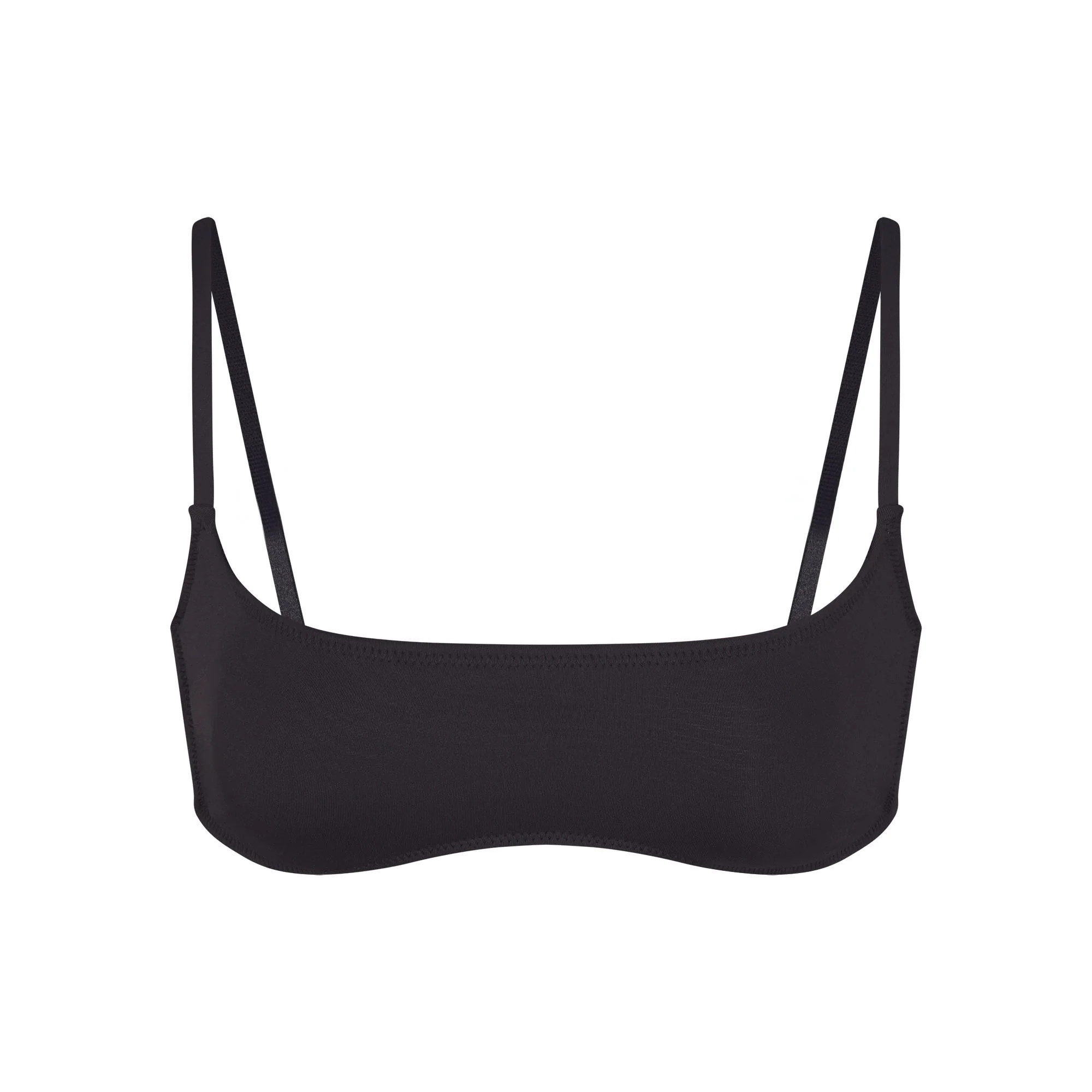 MICRO SCOOP BIKINI TOP | SKIMS (US)