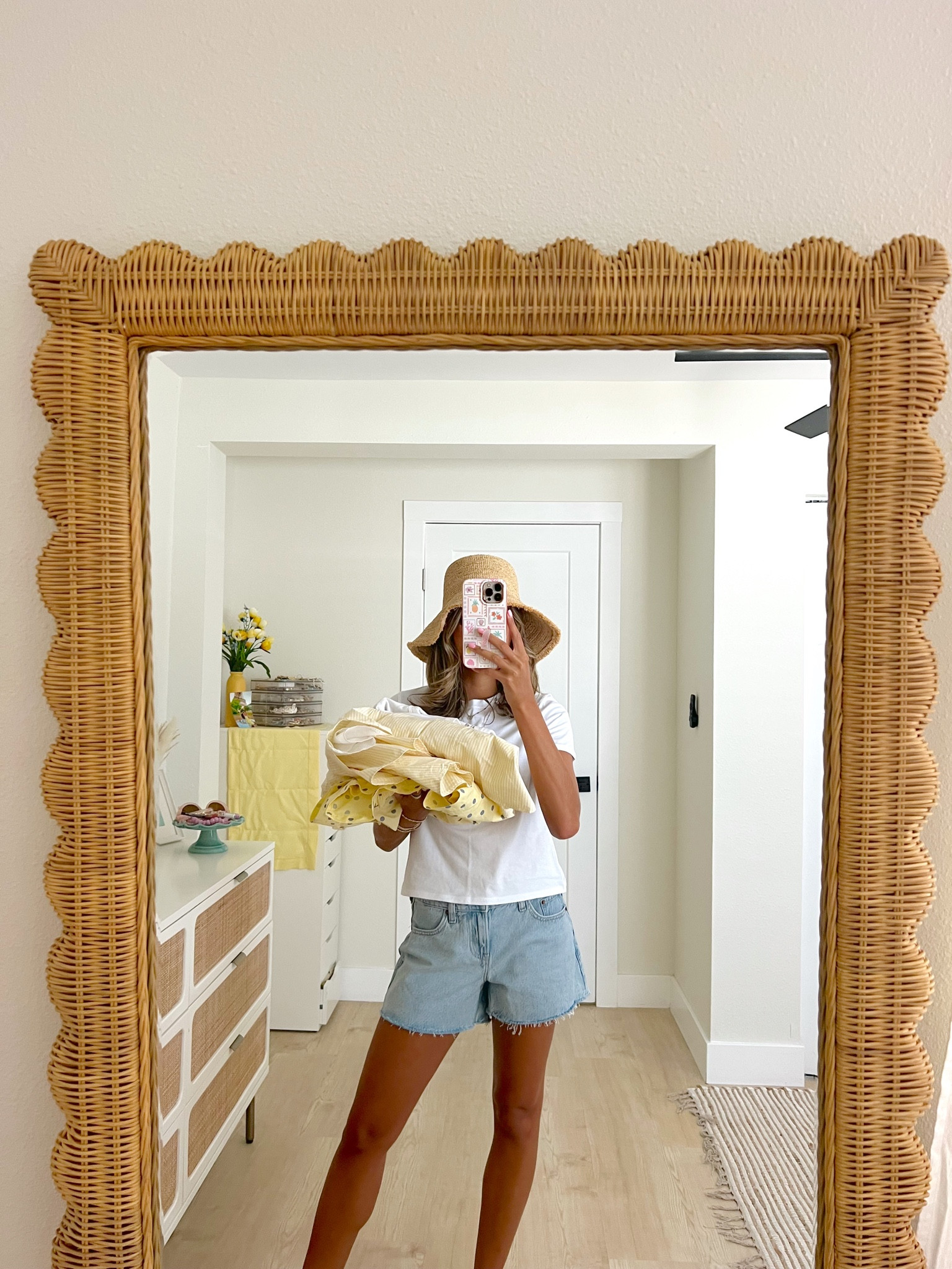 summer try on haul with Abercrombie 🌼 up to 50% off + stack AFVIVIANE