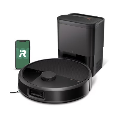 iRobot Roomba Max 705 Vacuum + AutoEmpty Dock Extreme Power-Lifting Suction, Anti-Tangle Dual Rubber Brushes, Ideal for Pet Hair, Self Empties | Target