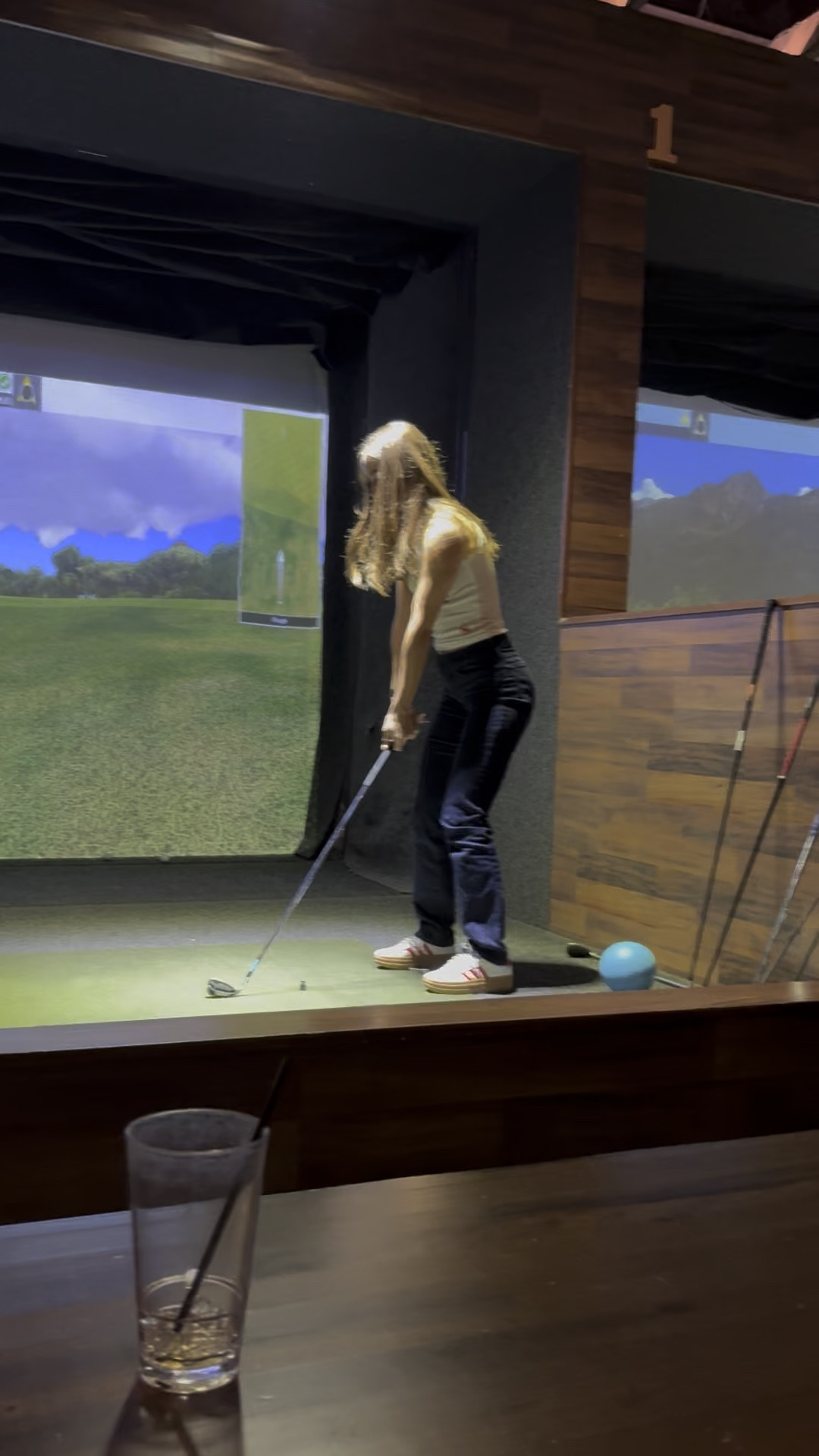 Tonights outfit 
Top - true to size, small 
Jeans - run big, wearing size 2
Shoes - true to size, 8 

#LTKMostLoved #LTKSeasonal #LTKFindsUnder100