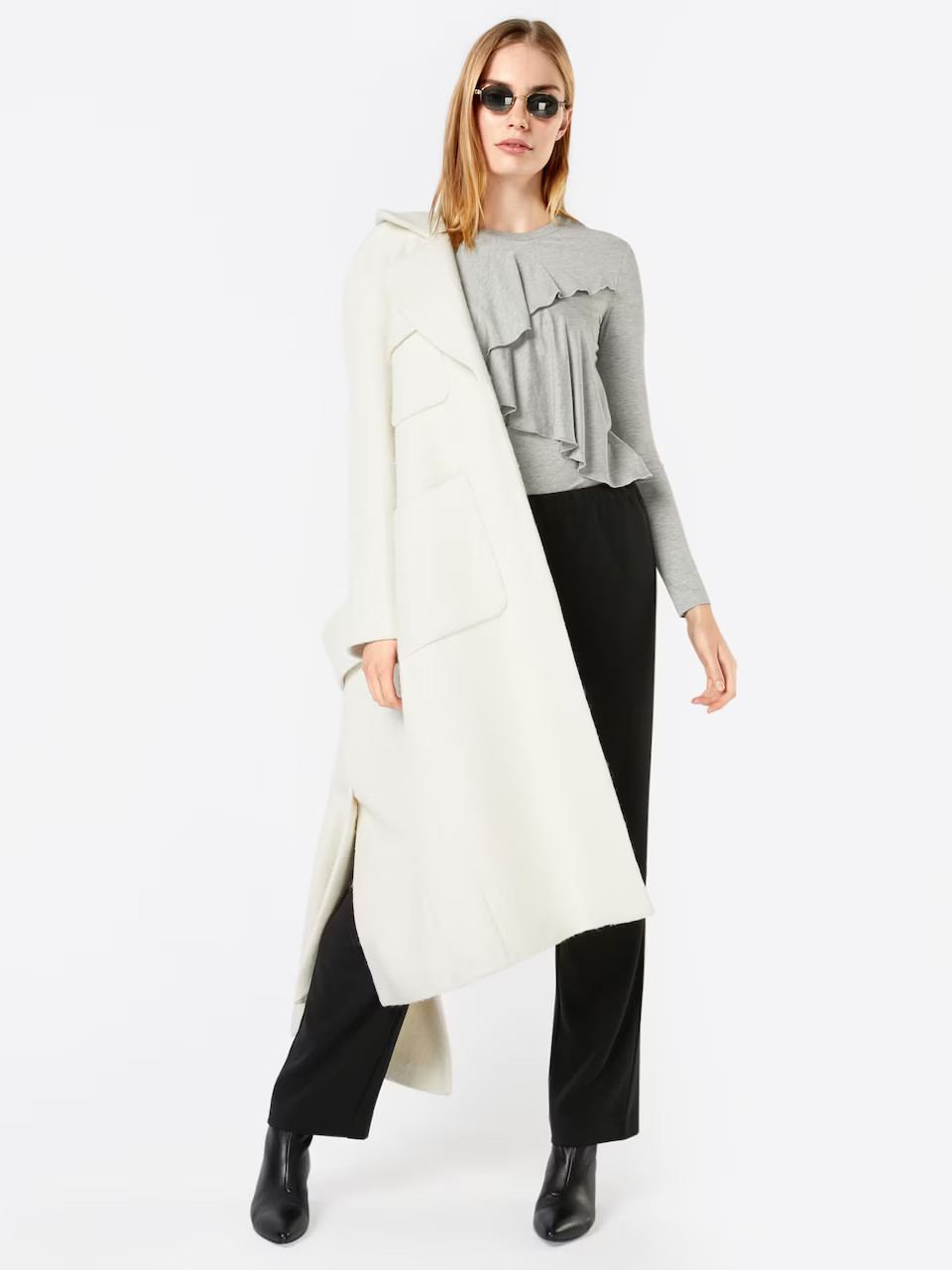 Loosefit Broek 'Hoys' | ABOUT YOU NL