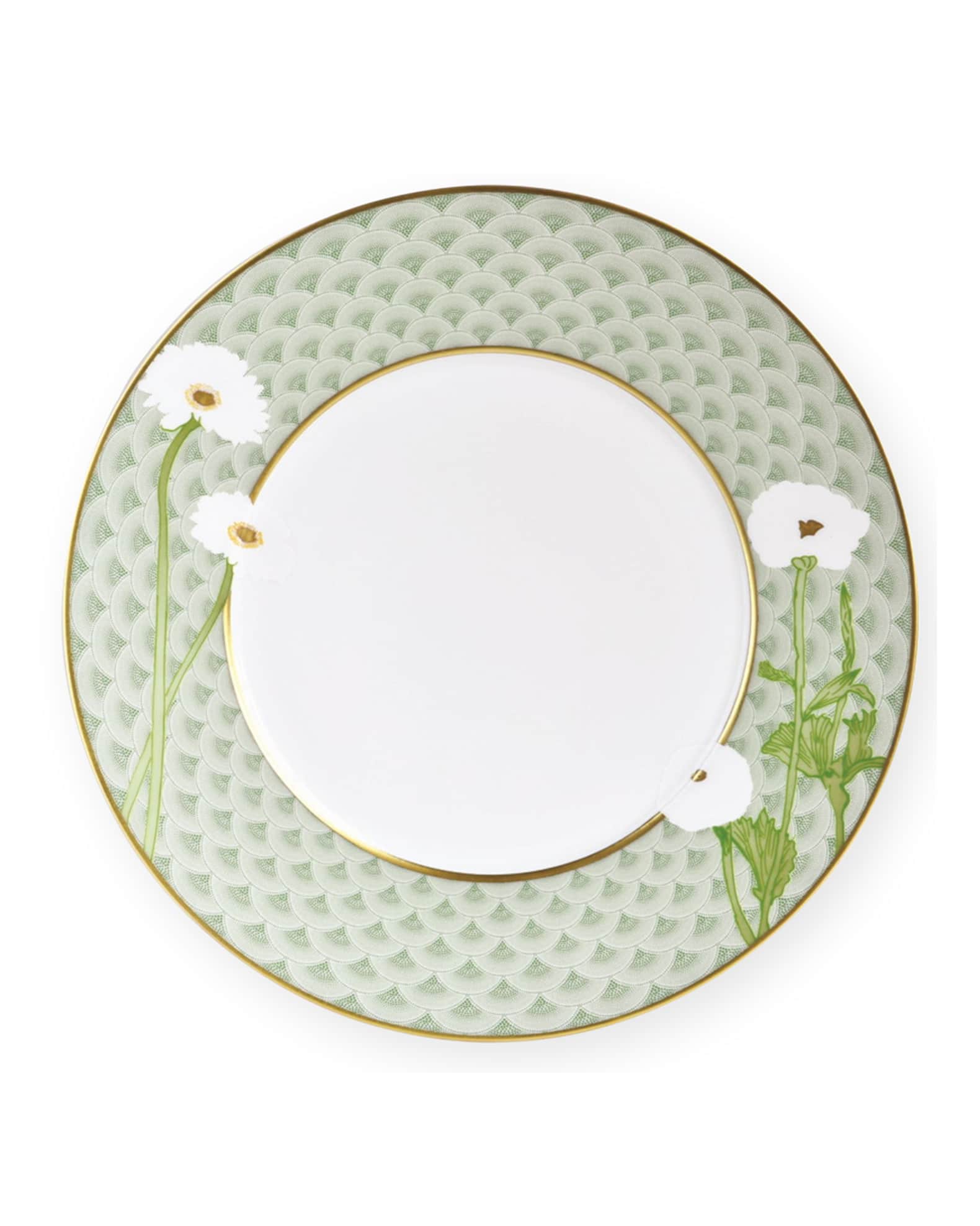 Priana Dinner Plate, 10.6" | Neiman Marcus
