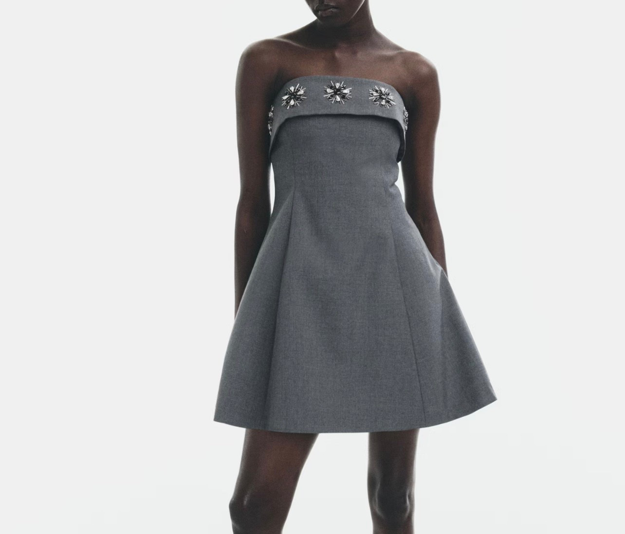 I am in love with this dress 🙈