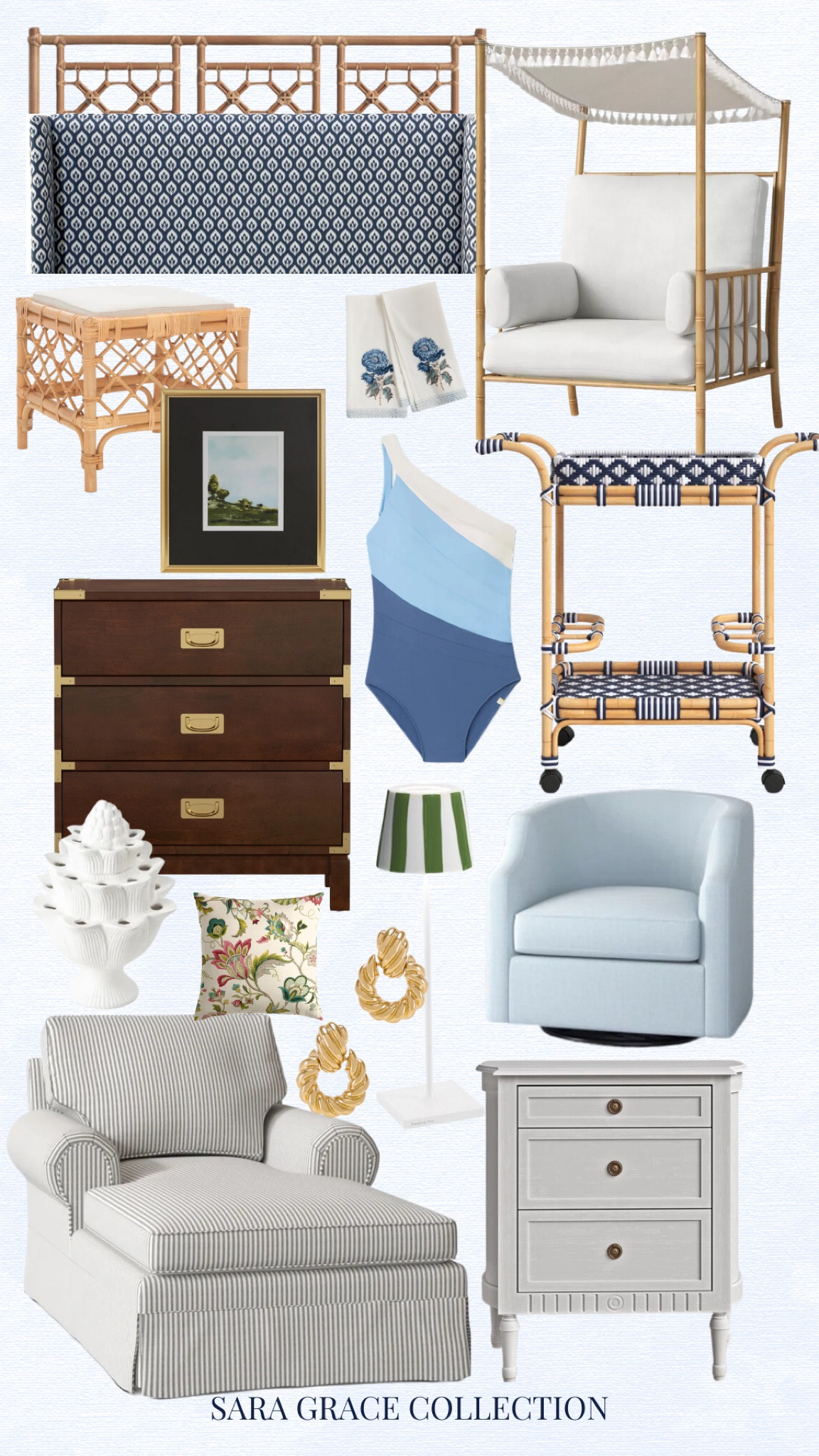 3/3 April Favorite Finds!☔️🤍





Nighstand, chest, chaise lounge, arm chair, blue swivel chair , gold hoops, jewelry, decorative towels, ottoman, stool, canopy chair, patio, patio furniture, deck furniture, patio finds, swimsuit, long torso swimsuit , rechargeable lamp, nightstand, chest of drawers, vase, unique vase, accent pillow , rattan 




#fashionfinds #budgetfriendlyhome #giftsforher #mothersdaygifts #coastalhome #coastal #coastalstyle #lamp #nightsand #wallart #walldecor #accentchairs #loungechair #chaiselounge #traditionalhome #barcart #preppystyle

#LTKhome #LTKGiftGuide #LTKswim