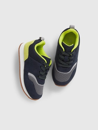 Toddler Sneakers | Gap (US)