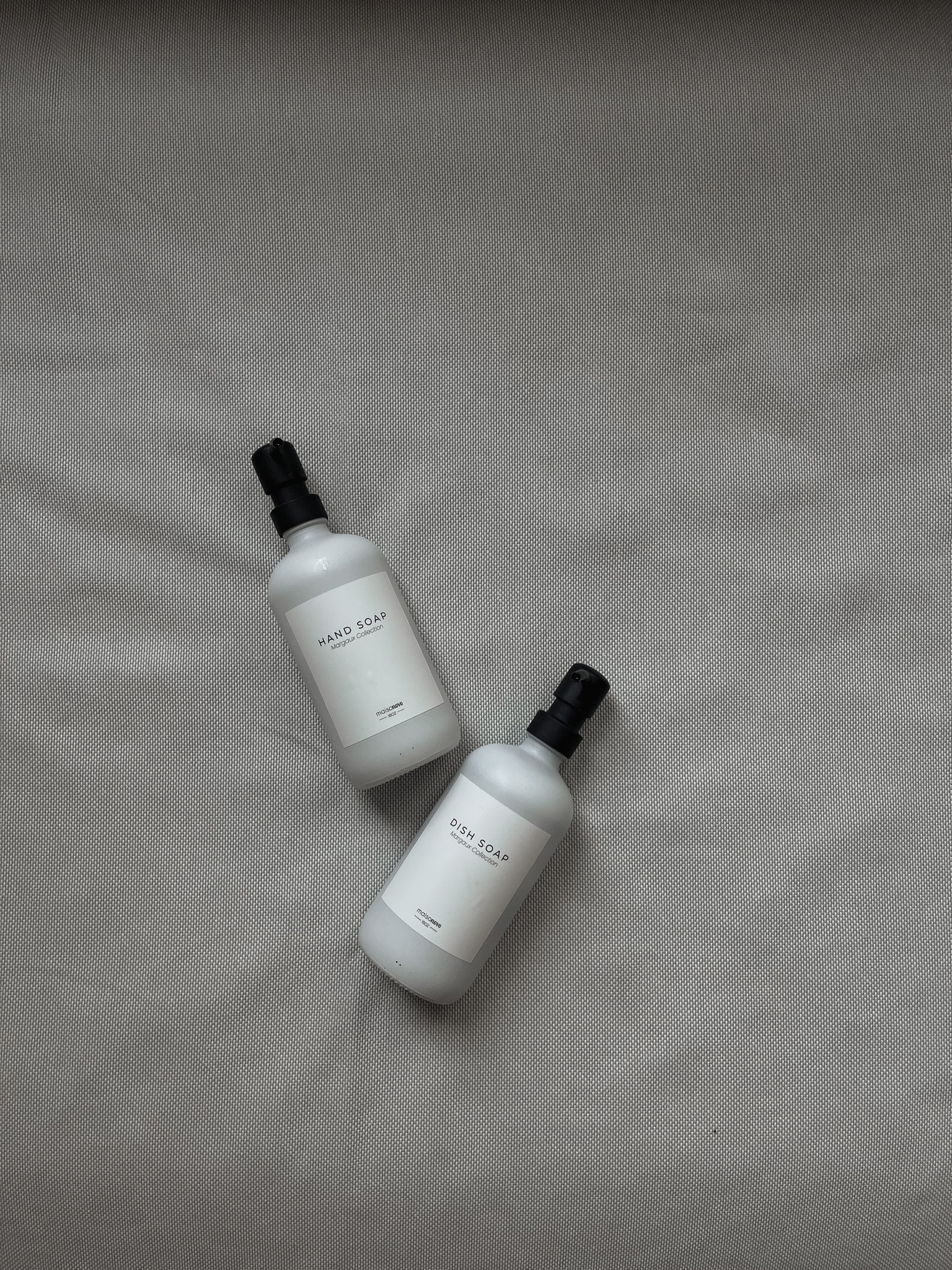 Modern minimalistic dish and hand sop dispenser 

#LTKhome #LTKFind #LTKunder50