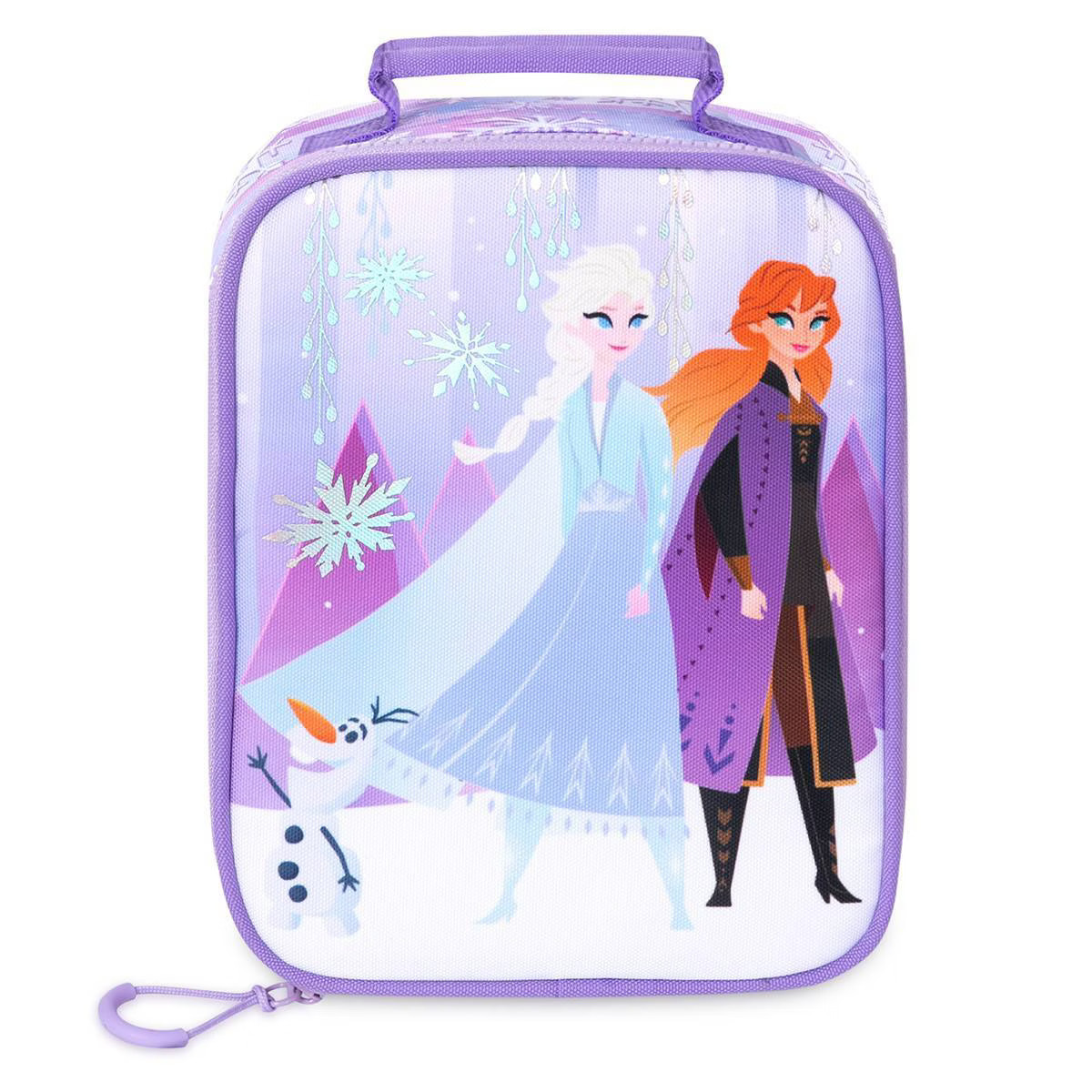 Frozen Kids' Lunch Bag | Target