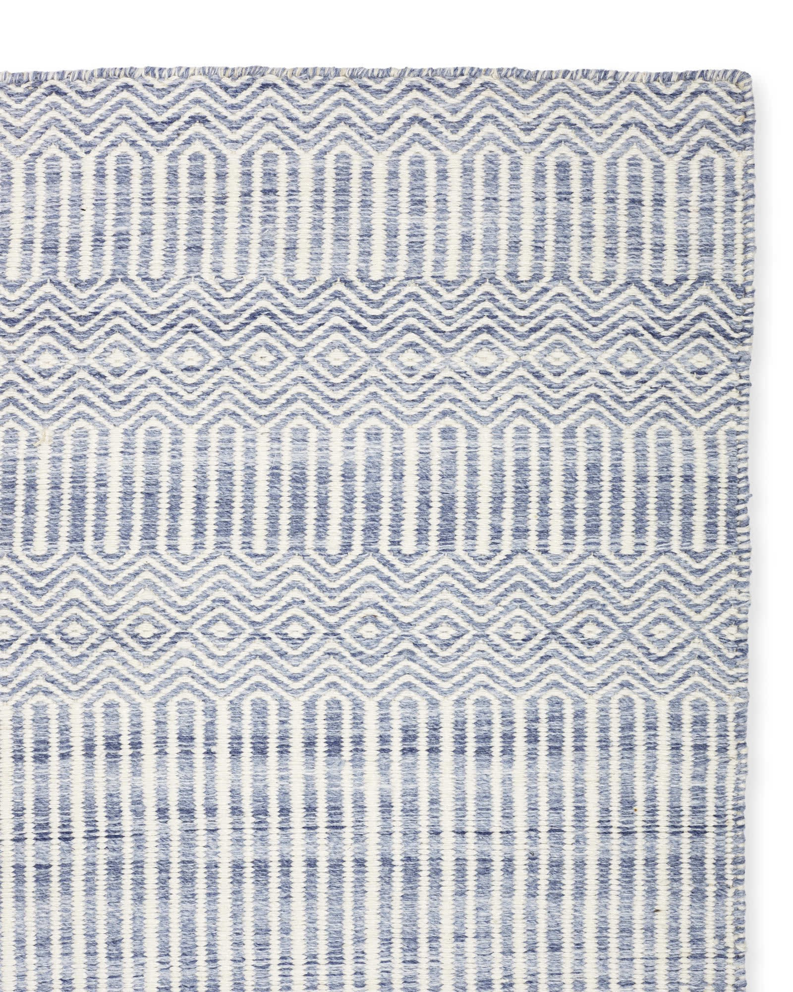 Turnstone Rug | Serena and Lily