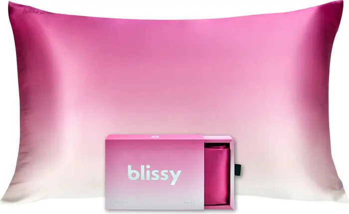 Mulberry Silk Pillowcase | Nordstrom