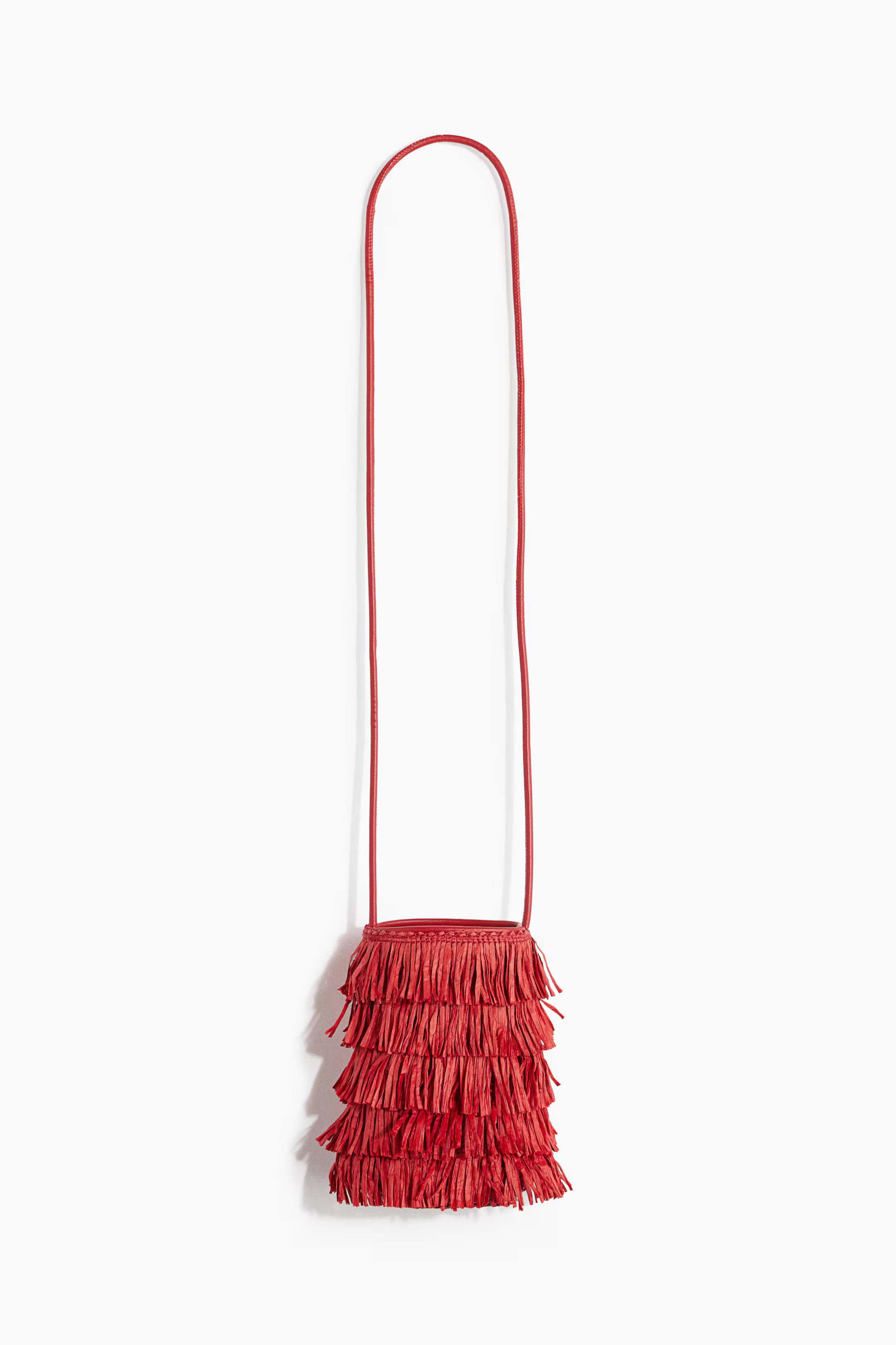 Fringe Phone Bag | H&M (AU)