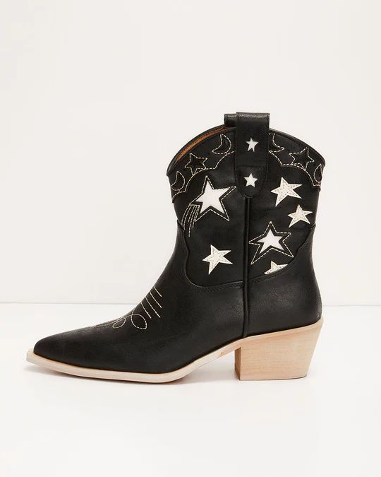 Shooting Star Western Boots | VICI Collection