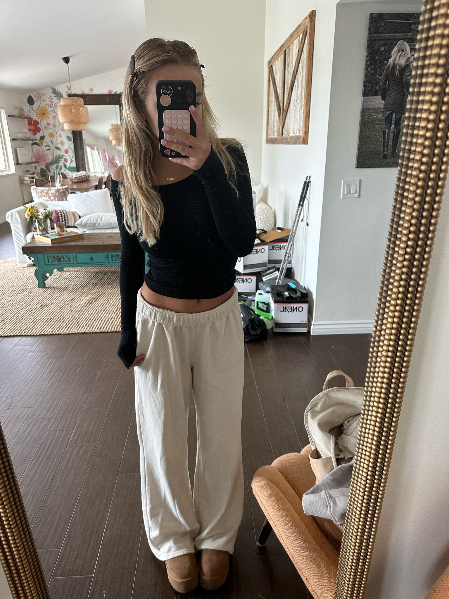 cozy fall outfit 

#LTKfindsunder50 #LTKSeasonal #LTKHoliday