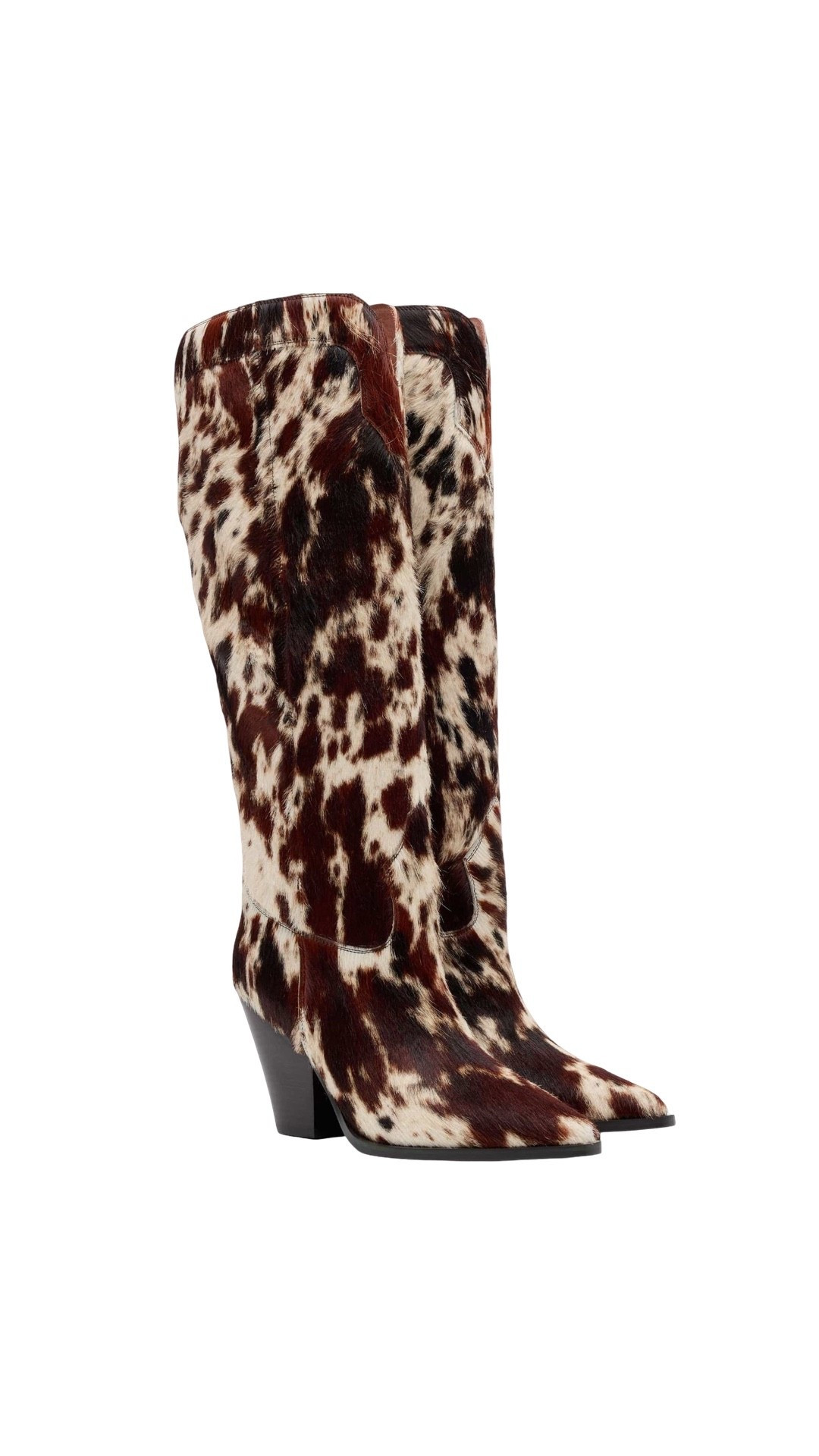 Belle knee high boots 

#LTKHoliday #LTKGiftGuide