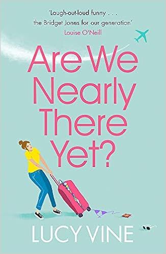 Are We Nearly There Yet?
      
      
        Paperback

        
        
        
        

  ... | Amazon (UK)