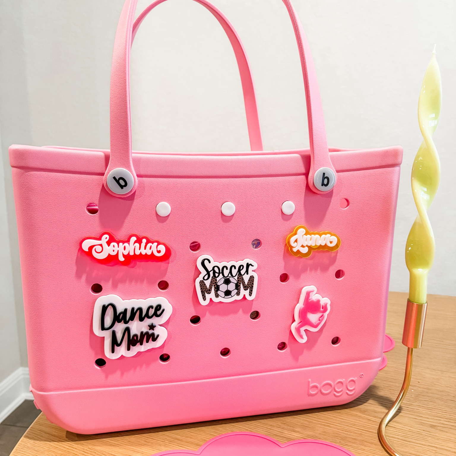 The cutest charms for our bogg bag  #LTKhome #LTKswim

#LTKGiftGuide