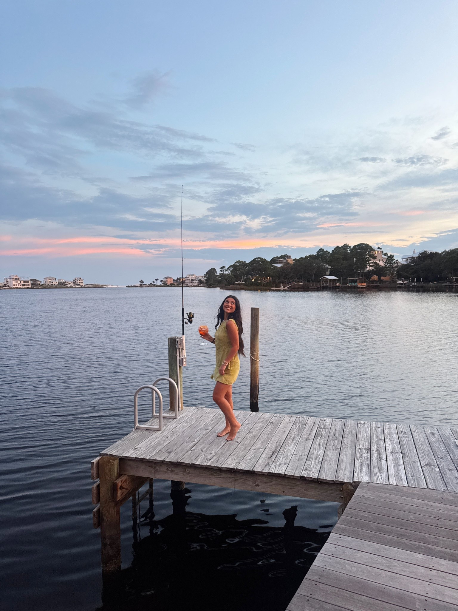 wearing the xs 💚 

#LTKStyleTip #LTKPetite #LTKSeasonal