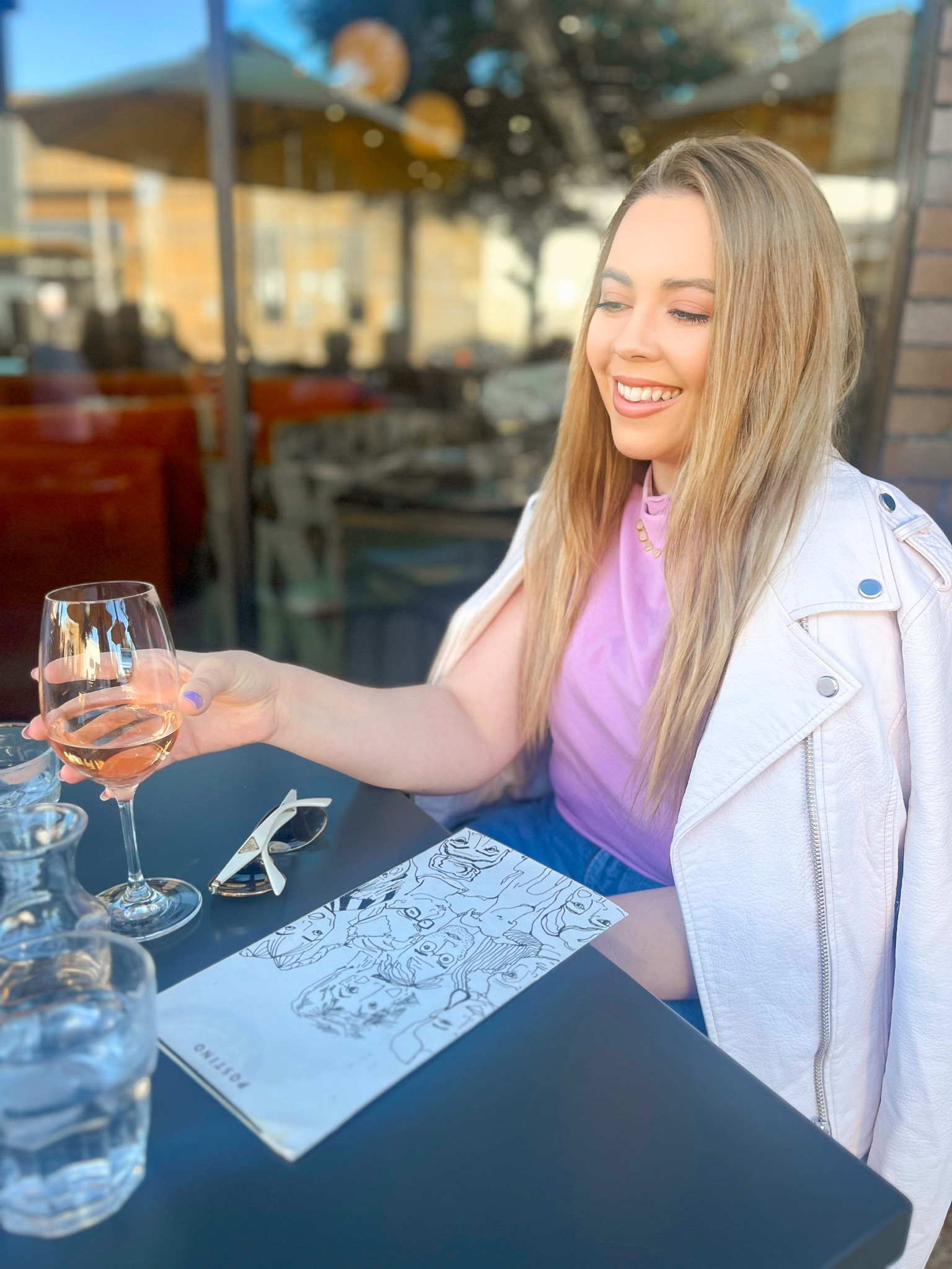 Just wine after work🍷

Anthropologie, Kendra Scott

#LTKStyleTip #LTKFindsUnder100 #LTKFindsUnder50