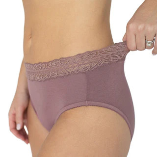 High-Waisted Postpartum Recovery Panties (5-Pack) | Kindred Bravely